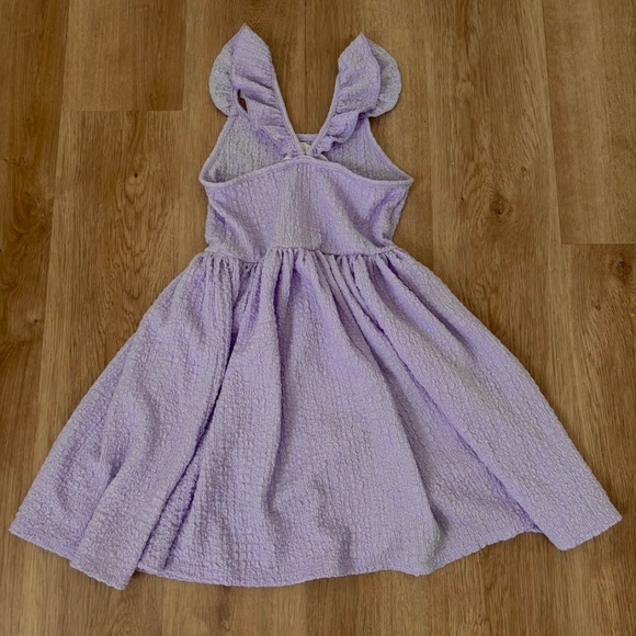 H&M Spring Dress - Picture 2 of 2